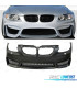 PARAGOLPES DELANTERO BMW E92 E93 06-10 LOOK M4