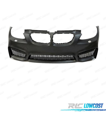 PARAGOLPES DELANTERO BMW E92 E93 06-10 LOOK M4