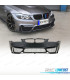 PARAGOLPES DELANTERO BMW E92 E93 06-10 LOOK M4 + SPOILER LIP