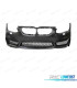 PARAGOLPES DELANTERO BMW E92 E93 LCI 10-14 LOOK M4
