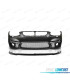 PARAGOLPES DELANTERO BMW E92 E93 10-13 LOOK M4 PDC REJILLAS NIEBLA + SPOILER LIP