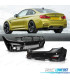 KIT CARROCERIA BMW F32 F33 LOOK M4 PDC