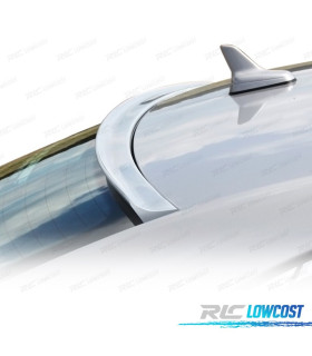 ALERON TECHO BMW E39 PLASTICO ABS