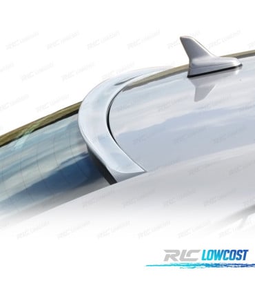 ALERON TECHO BMW E39 PLASTICO ABS