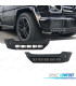 KIT LUZ DIURNA PARA MERCEDES CLASE G W463 LEDS DE ALTA PONTENCIA 89-