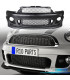 PARAGOLPES DELANTERO MINI COOPER S ONE R56 06-14 LOOK JCW