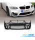 PARAGOLPES DELANTERO BMW E92 E93 LOOK M4 06-10 SRA REJILLAS NIEBLAS