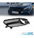 PARRILLA MERCEDES CLASE A W176 15-18 LOOK AMG A45 NEGRO BRILLO