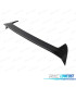 ALERON SPOILER VOLKSWAGEN VW GOLF 8 GTI 20- NEGRO BRILLO