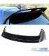 ALERON SPOILER VOLKSWAGEN VW GOLF 8 GTI NEGRO BRILLO