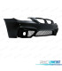 PARAGOLPES DELANTERO BMW E60 E61 07-10 LOOK M4 PDC REJILLAS NIEBLA