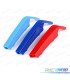 MOLDURAS DECORATIVAS PARA BMW SERIE 3 G20 20-21 LOOK M
