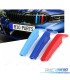 MOLDURAS DECORATIVAS PARA BMW SERIE 3 G20 20-21 LOOK M
