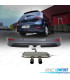 DIFUSOR VOLKSWAGEN VW GOLF 5 03-08 LOOK R32 + SILENCIOSO ESCAPE