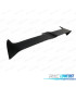 ALERON SPOILER VOLKSWAGEN VW POLO MK5 09-17 ABS LOOK OETTINGER NEGRO BRILLO