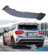 ALERON SPOILER MERCEDES GLA X156 13-19 LOOK AMG GLA45