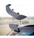 ALERON SPOILER MERCEDES GLA X156 13-19 LOOK AMG GLA45