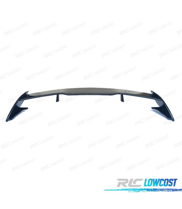 ALERON SPOILER MERCEDES GLA X156 LOOK AMG NEGRO BRILLO