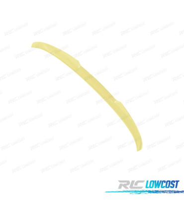 ALERON SPOILER BMW F10 10-17 LOOK M4