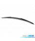 ALERON SPOILER BMW F10 10-17 LOOK M4 CARBONO