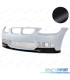 SPOILER LIP BMW E92 E93 LCI 10-14 LOOK M3 NEGRO MATE