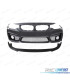 PARAGOLPES DELANTERO BMW F32 F33 F36 LOOK M4 SRA REJILLAS NIEBLA + SPOILER LIP