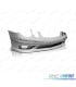 PARAGOLPES DELANTERO MERCEDES W211 02-06 PDC LOOK AMG + NIEBLAS