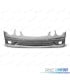 PARAGOLPES DELANTERO MERCEDES W211 02-06 PDC LOOK AMG + NIEBLAS