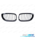 PARRILLAS BMW E46 COUPE CABRIO 03-06 NEGRO BRILLO