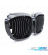 PARRILLAS BMW E46 COUPE CABRIO 03-06 NEGRO BRILLO