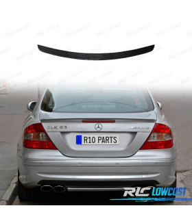 ALERON MERCEDES CLK W209 02-09 LOOK AMG