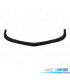 SPOILER LIP MERCEDES CLASE C W204 AMG 11-13 LOOK C63