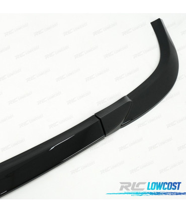 SPOILER LIP MERCEDES CLASE C W204 AMG 11-13 LOOK C63