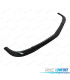 SPOILER LIP MERCEDES CLASE C W204 AMG 11-13 LOOK C63
