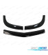 SPOILER LIP MERCEDES CLASE C W204 AMG 11-13 LOOK C63