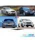 SPOILER LIP MERCEDES CLASE C W204 AMG 11-13 LOOK C63