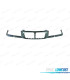 PORTA REJILLAS PARA BMW E36 96-99 CON AGUJERO LAVAFAROS (SRA)
