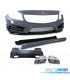 KIT CARROCERIA MERCEDES W176 AMG A45 PARAGOLPES + TALONERAS + COLAS ESCAPE