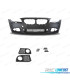 PARAGOLPES DELANTERO BMW F10 F11 LOOK M 10-13 PDC
