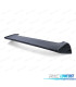 ALERON SPOILER VOLKSWAGEN VW GOLF 6 GTI LOOK OSIR NEGRO BRILLO