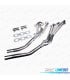 COLECTORES INOX BMW E36 E34 E39 6 CILINDROS