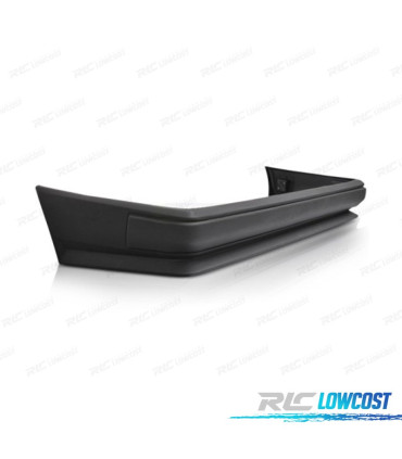 PARAGOLPES TRASERO MERCEDES CLASSE E W124 85-93 LOOK AMG