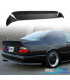 ALERON SPOILER MERCEDES CLASE E W124 2P 4P 85-93 LOOK AMG