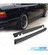 TALONERAS MERCEDES CLASE E W124 4P 85-93 LOOK AMG
