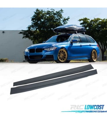 KIT CARROCERIA BMW F31 LOOK M PERFORMANCE 11-18