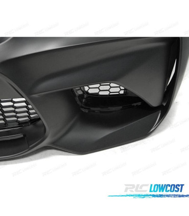 PARAGOLPES DELANTERO BMW F30 F31 11-18 LOOK M2 COMPETITION