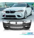 PARAGOLPES DELANTERO BMW F30 F31 11-18 LOOK EVO 2 COMPETITION SRA