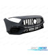 PARAGOLPES DELANTERO MERCEDES CLASE A W177 V177 18- LOOK AMG A45