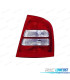 PILOTO DCH SKODA OCTAVIA BERLINA 5P 00-04
