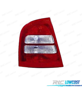 PILOTO IZQ SKODA OCTAVIA BERLINA 5P 00-04